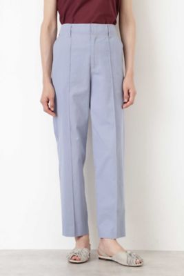 未使用ヒューマンウーマンコットンパンツ38 楽天市場】【SALE／36%OFF】◇クールマックス綿麻短丈ワイド