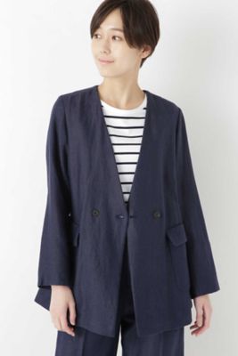 ◆ＲＤＬ　ダブル前ジャケット（０７７９１５０３００）