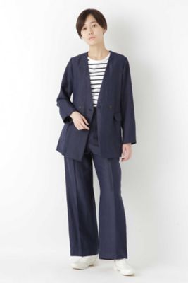 ◆ＲＤＬ　ダブル前ジャケット（０７７９１５０３００）