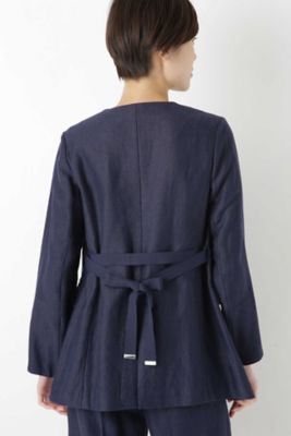 ◆ＲＤＬ　ダブル前ジャケット（０７７９１５０３００）