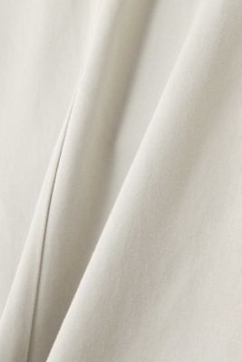 ◆綿麻ユーティリティブルゾン（０７７９１５０３０１）