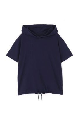 スラブ天竺フーディプルオーバー（０７７９１６０６０４）