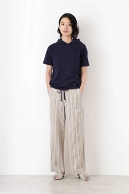 スラブ天竺フーディプルオーバー（０７７９１６０６０４）