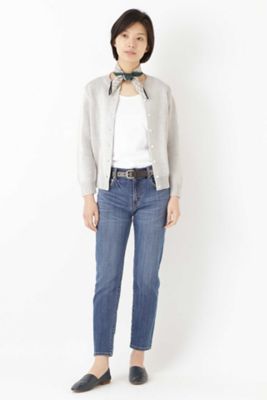 ［ＳサイズＷＥＢ限定］ギマコットンカーディガン（０７７９１７０２０２）