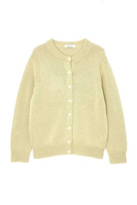 ［ＳサイズＷＥＢ限定］ギマコットンカーディガン（０７７９１７０２０２）
