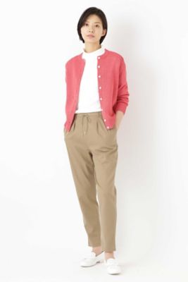 ［ＳサイズＷＥＢ限定］ギマコットンカーディガン（０７７９１７０２０２）