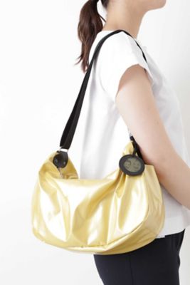 ＪＡＣＫ　ＧＯＭＭＥ　ショルダーバッグ（０７７９１８０４０１）