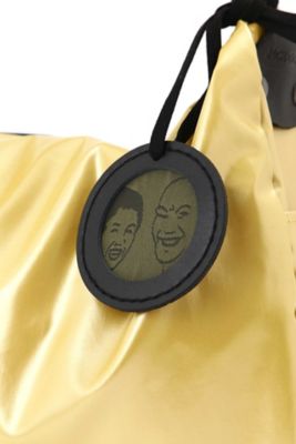 ＪＡＣＫ　ＧＯＭＭＥ　ショルダーバッグ（０７７９１８０４０１）