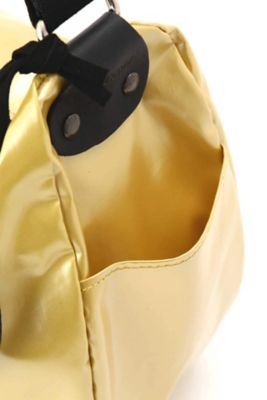 ＪＡＣＫ　ＧＯＭＭＥ　ショルダーバッグ（０７７９１８０４０１）