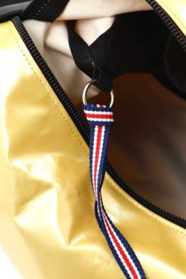 ＪＡＣＫ　ＧＯＭＭＥ　ショルダーバッグ（０７７９１８０４０１）