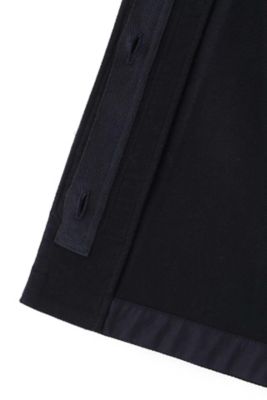◆ストレッチエアリードットコードブラウス（０７７９２１０００８）