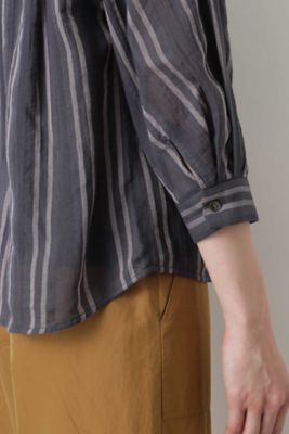楊柳ブラウス（０７７９２１０７００）