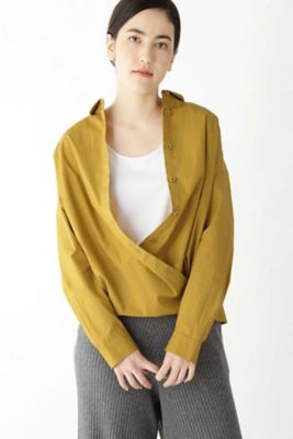 ◆シルキータイプライターブラウス（０７７９２１０９０９）