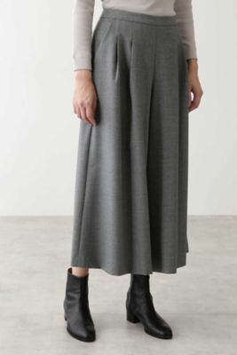 ＜human woman (Women)＞◆アナスタシアミルド２ＷＡＹキュロット（０７７９２２０２０５）