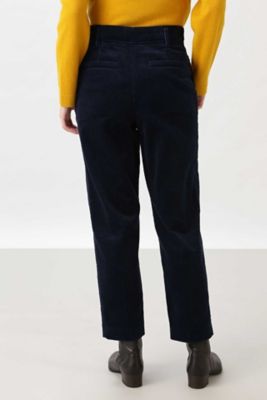 ◆コットンコーデュロイパンツ（０７７９２３０１０４）