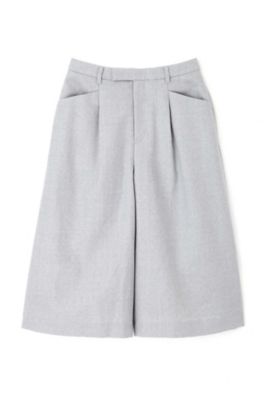 ◆サキソニーキュロット（０７７９２３０１０７）
