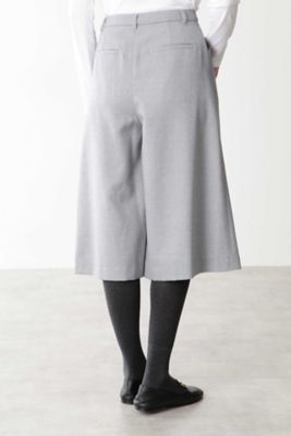◆サキソニーキュロット（０７７９２３０１０７）