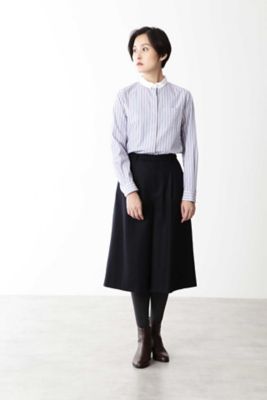 ◆サキソニーキュロット（０７７９２３０１０７）