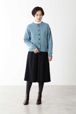 ◆サキソニーキュロット（０７７９２３０１０７）