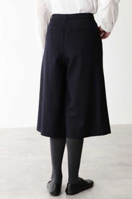 ◆サキソニーキュロット（０７７９２３０１０７）