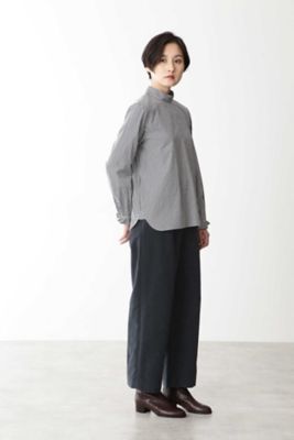 ◆リクライドモールスキンパンツ（０７７９２３０２００）