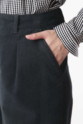 ◆リクライドモールスキンパンツ（０７７９２３０２００）