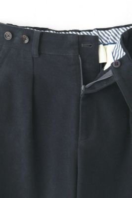 ◆リクライドモールスキンパンツ（０７７９２３０２００）