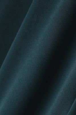 《ａｒｒｉｖｅ　ｐａｒｉｓ》バックサテンパンツ（０７７９２３０５０４）