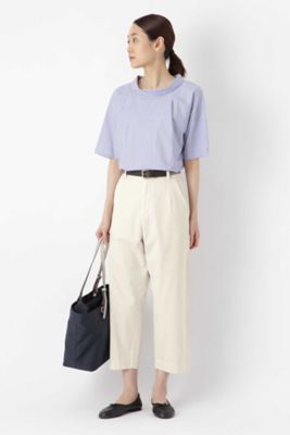 ［ＬサイズＷＥＢ限定］　甘撚ウェザーコットンパンツ（０７７９２３０７０５）