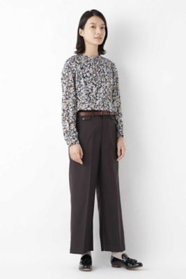 はつ様 ◇503デニム（0774230900） | human woman (Women