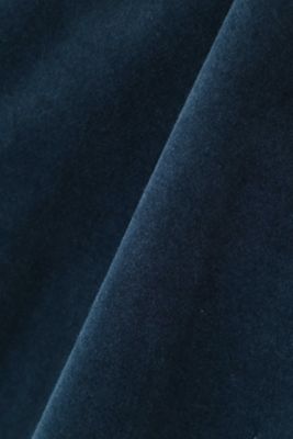 トルファン別珍ジャケット（０７７９２５０００２）