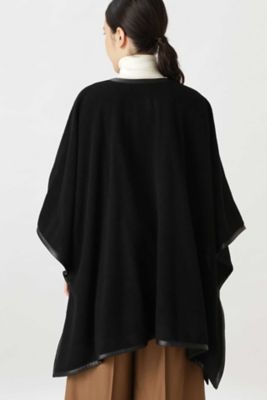 　［一部店舗限定］　ＡＮ／Ｗエアリーシャギー（０７７９２５１００７）