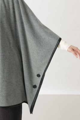 　［一部店舗限定］　ＡＮ／Ｗエアリーシャギー（０７７９２５１００７）