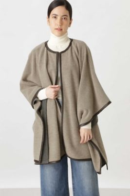 　［一部店舗限定］　ＡＮ／Ｗエアリーシャギー（０７７９２５１００７）