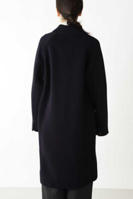 ◆カノコＷフェイスダンボールコート（０７７９２５１９０１）