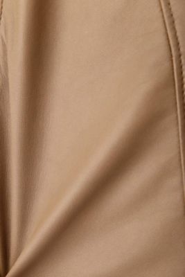 シープレザージャケット（０７７９２５５８０２）