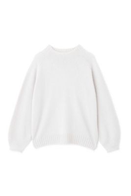 ウールカシミヤニット（０７７９２７０１０１）