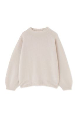 ウールカシミヤニット（０７７９２７０１０１）
