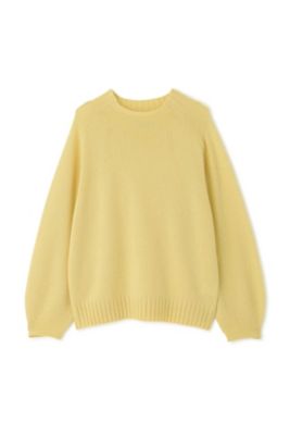 ウールカシミヤニット（０７７９２７０１０１）