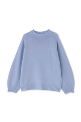 ウールカシミヤニット（０７７９２７０１０１）