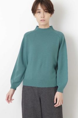 ウールカシミヤニット（０７７９２７０１０１）