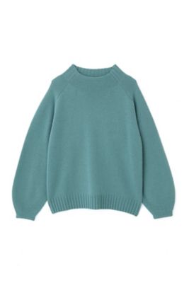 ウールカシミヤニット（０７７９２７０１０１）