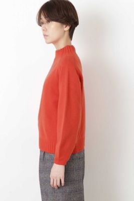 ウールカシミヤニット（０７７９２７０１０１）