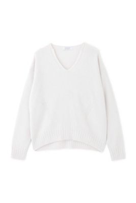 ウールカシミヤニット（０７７９２７０１０２）