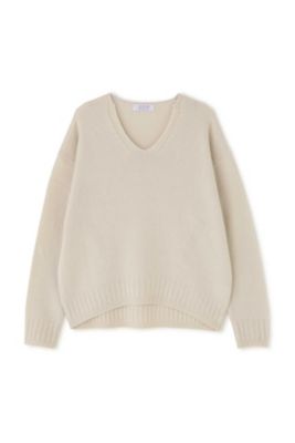 ウールカシミヤニット（０７７９２７０１０２）
