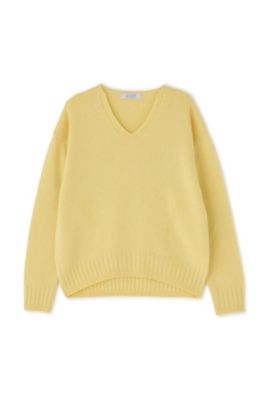 ウールカシミヤニット（０７７９２７０１０２）