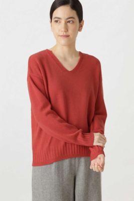 ウールカシミヤニット（０７７９２７０１０２）