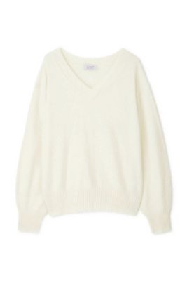 ◆≪Ｍａｒｉｓｏｌ　１２月号掲載≫ソフトタッチウールニット（０７７９２７０１１０）