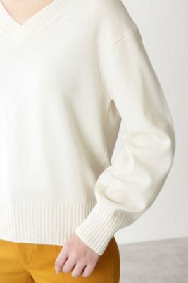 ◆≪Ｍａｒｉｓｏｌ　１２月号掲載≫ソフトタッチウールニット（０７７９２７０１１０）