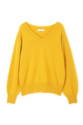 ◆≪Ｍａｒｉｓｏｌ　１２月号掲載≫ソフトタッチウールニット（０７７９２７０１１０）